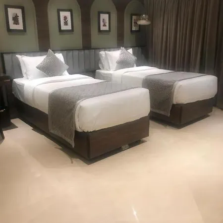 Tunga International Hotel