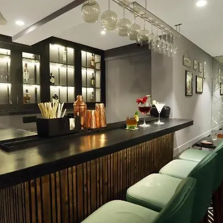 Hotel Aralia A Business Hotel, Midc 3*