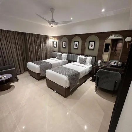 Tunga International Hotel