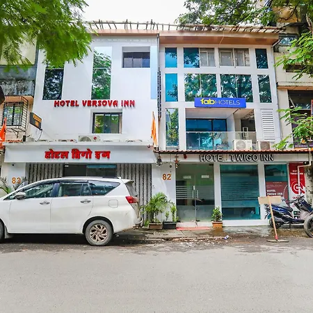 Versova Hotel