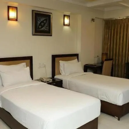 Anantha Executive Hotel
