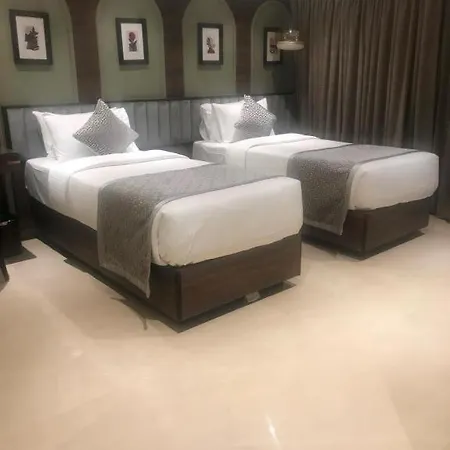 Tunga International Hotel