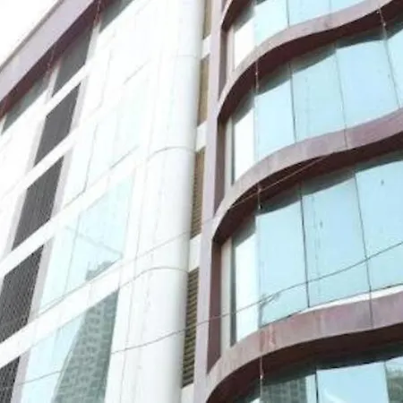 Anantha Executive