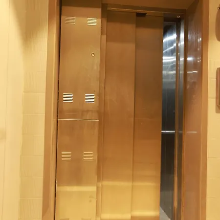 The Bohoo 99 Nr International Airport Hotel Mumbai