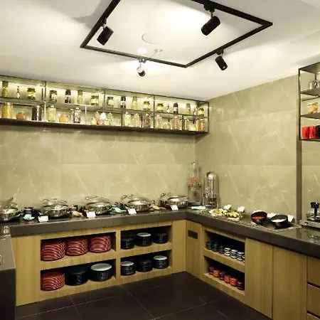 Aralia A Business Hotel, Midc Hotel 3*