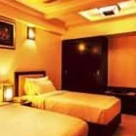Hotel Anantha Executive 3*