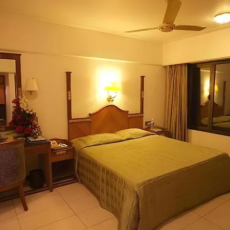 Hotel Tunga International
