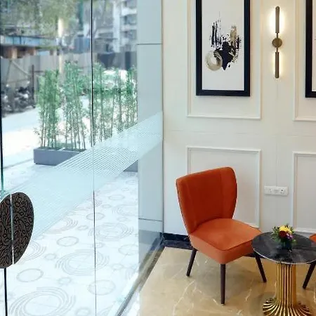 Aralia A Business Hotel, Midc Hotel Mumbai