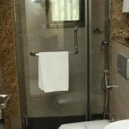 Anantha Executive Hotel