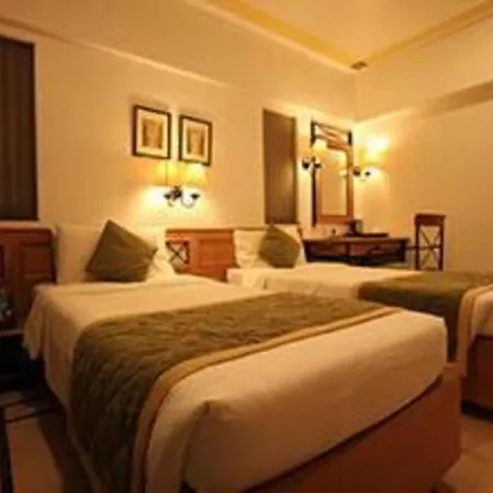 Hotel Tunga International 3*