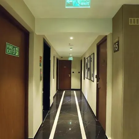 Hotel Aralia A Business Hotel, Midc
