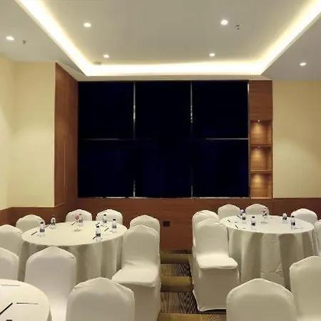 Aralia A Business Hotel, Midc