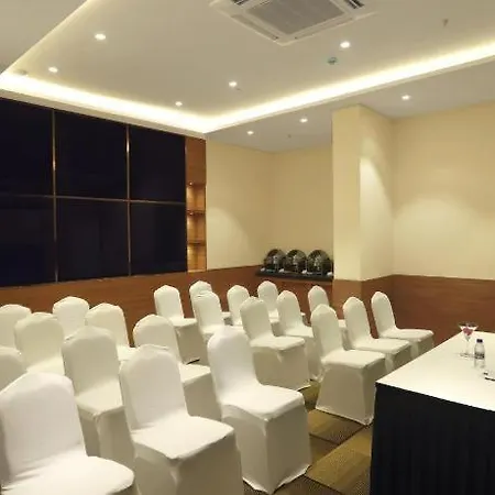 Aralia A Business Hotel, Midc Hotel Mumbai