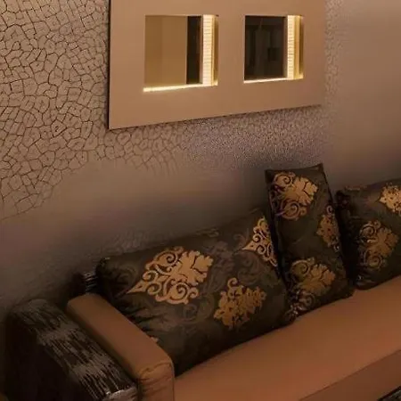 Hotel Anantha Executive Mumbai