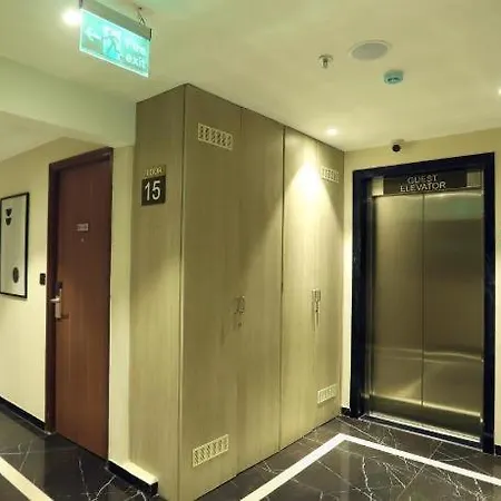 Hotel Aralia A Business Hotel, Midc
