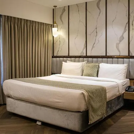 Hotel Tunga International
