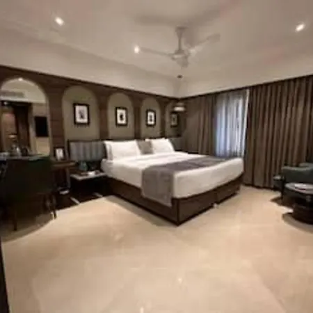 Hotel Tunga International