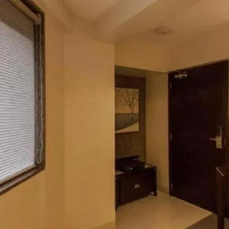 Hotel Anantha Executive
