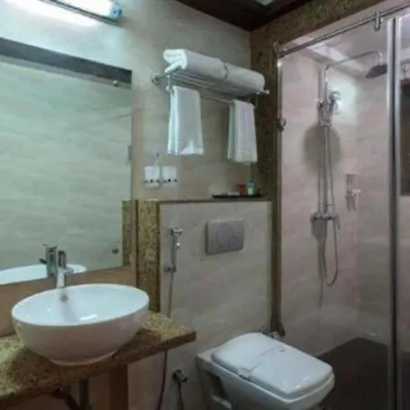 Anantha Executive 3*