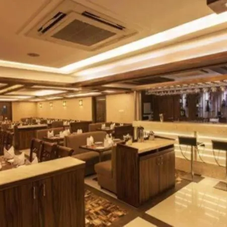 Anantha Executive Mumbai