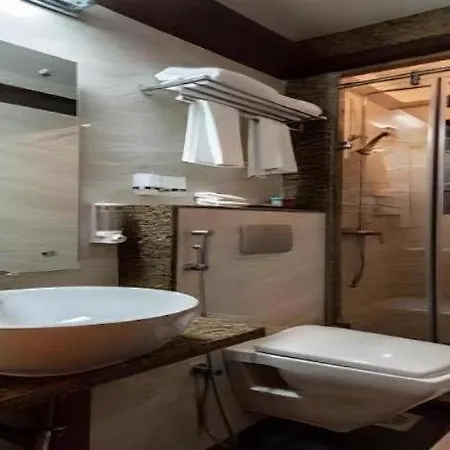 Hotel Anantha Executive 3*