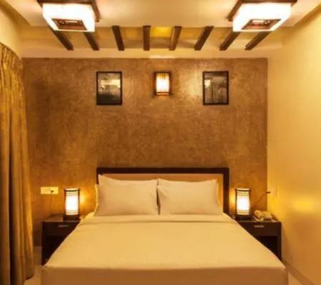 Anantha Executive Hotel