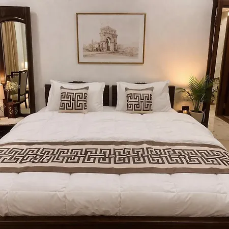Nanabhay Guest house