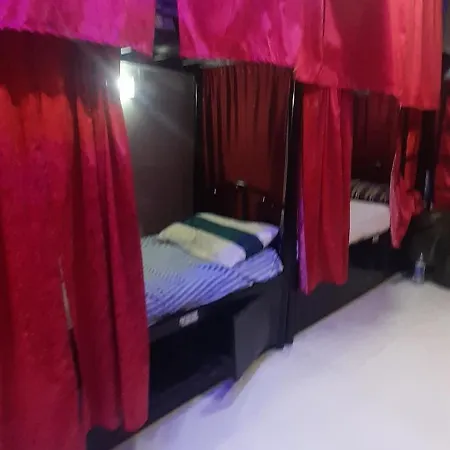 Hostel Nityanand Sakinaka *
