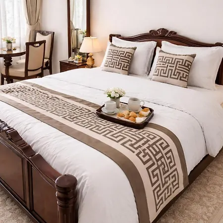Guest house Nanabhay Mumbai