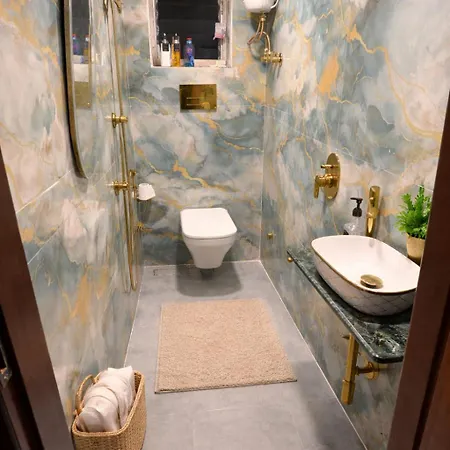 Nanabhay Guest house