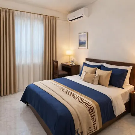 Nanabhay Guest house Mumbai