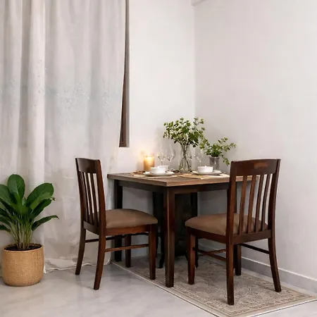 Guest house Nanabhay *