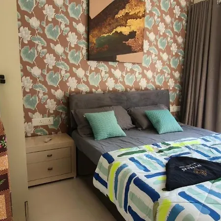 Ivy Signature Apartment, 2 Bhk, Andheri West Apartment Mumbai