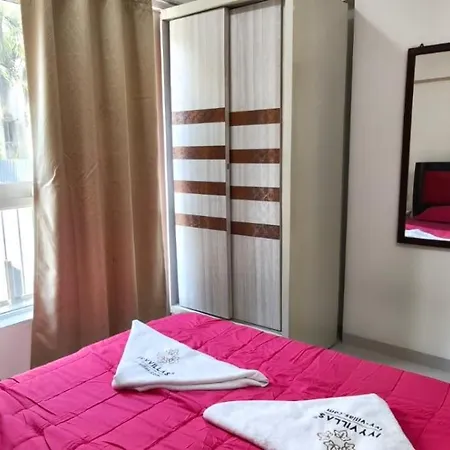 Ivy Signature Apartment, 2 Bhk, Andheri West