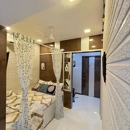 Apartment The Ivory Nest *
