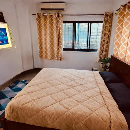Apartment 2 Personal At Versova Andheri West