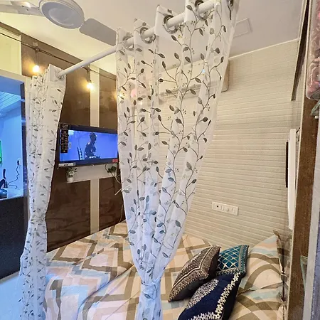The Ivory Nest Apartment Mumbai