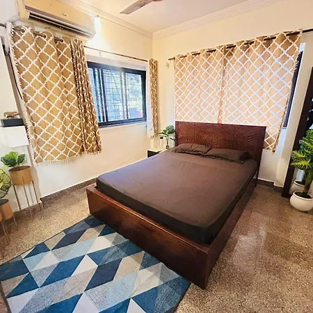 Apartment 2 Personal At Versova Andheri West Mumbai