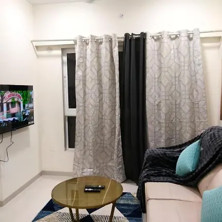 Apartment Ivy Signature Apartment, 2 Bhk, Andheri West *