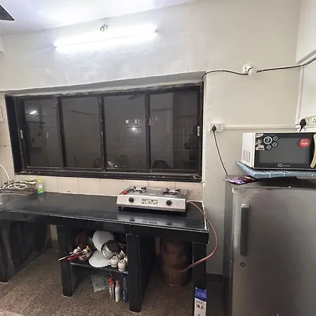 2 Personal At Versova Andheri West