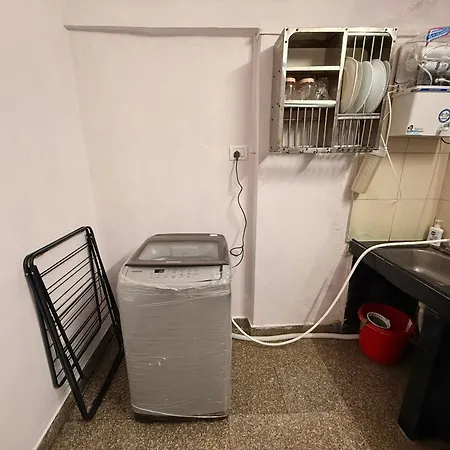 2 Personal At Versova Andheri West Apartment Mumbai