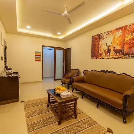 The Woodlands House Apartment