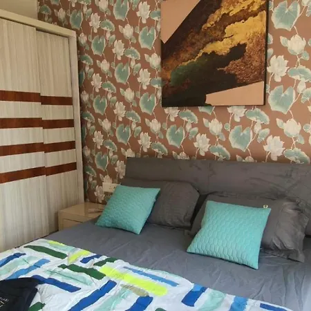 Ivy Signature Apartment, 2 Bhk, Andheri West Mumbai