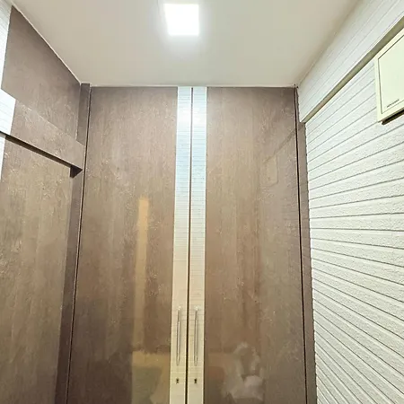 Apartment The Ivory Nest Mumbai