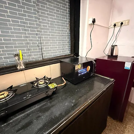 2 Personal At Versova Andheri West Apartment Mumbai