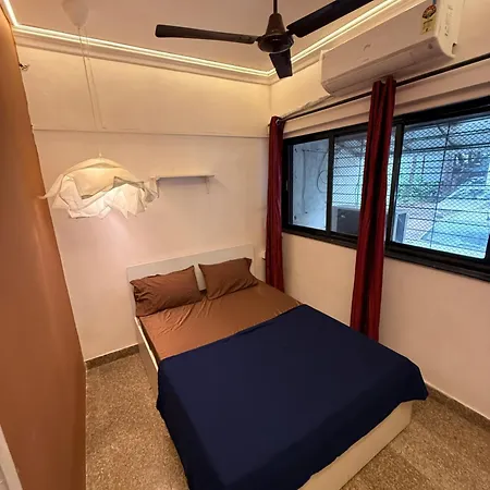 2 Personal At Versova Andheri West