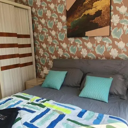 Ivy Signature Apartment, 2 Bhk, Andheri West Apartment Mumbai