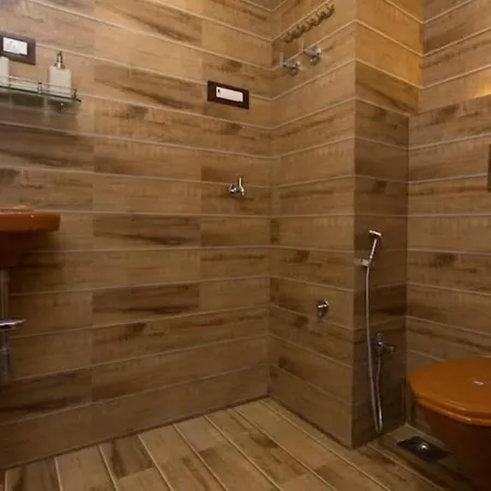 Apartment Blissful In Goregaon East