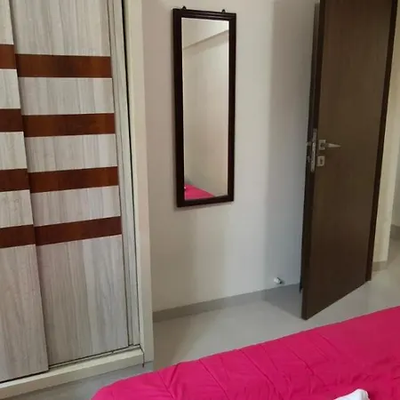 Ivy Signature Apartment, 2 Bhk, Andheri West Apartment Mumbai