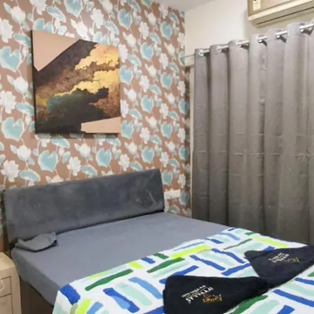 Apartment Ivy Signature Apartment, 2 Bhk, Andheri West *